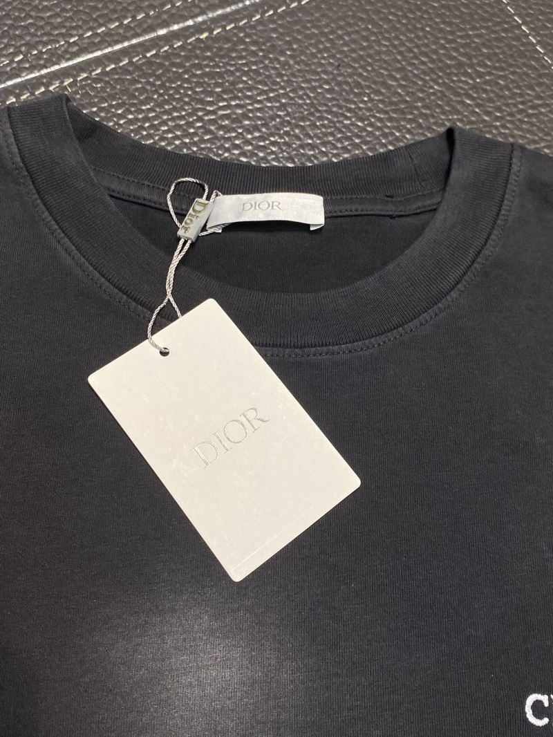 Christian Dior T-Shirts